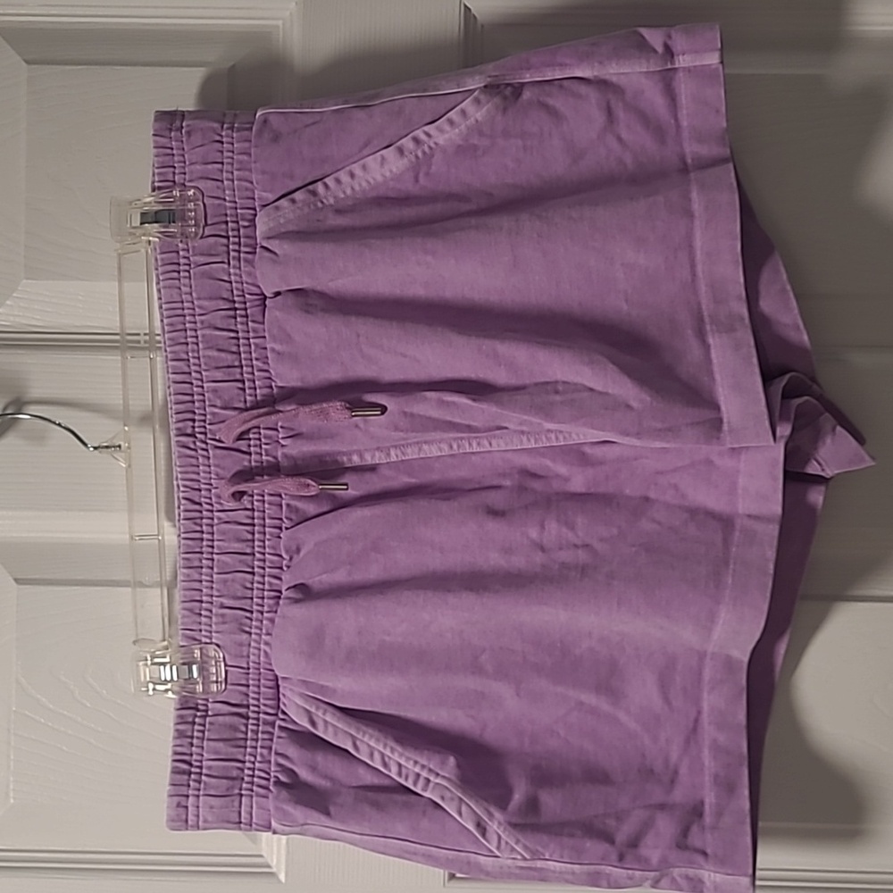 Calia swim shorts, cover up, size large